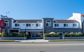 Ramada By Wyndham Redondo Beach